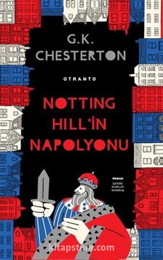 Notting Hill'in Napolyon'u