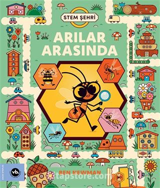 Arılar Arasında