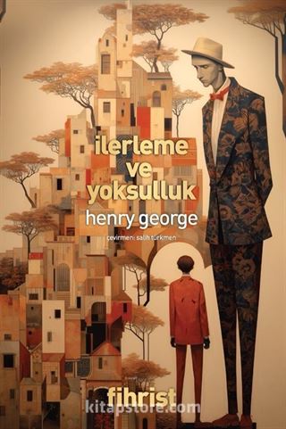 İlerleme ve Yoksulluk