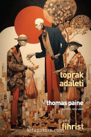 Toprak Adaleti