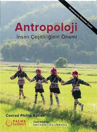 Antropoloji