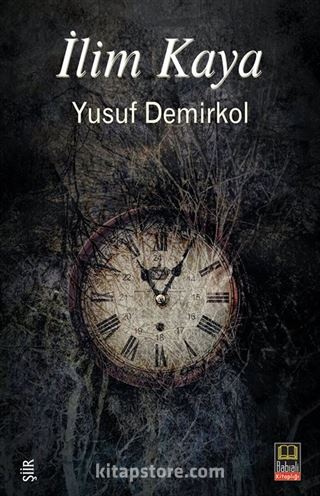 İlim Kaya