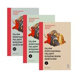 İslam Dünyasında Felsefi Düşüncenin Serüveni (3 Cilt)