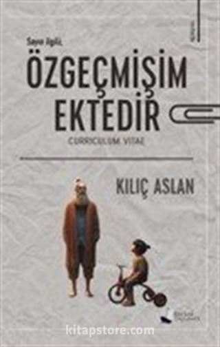 Özgeçmişim Ektedir