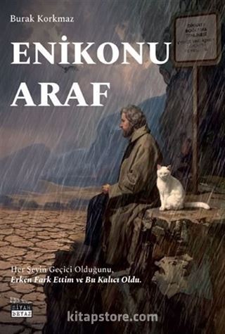 Enikonu Araf