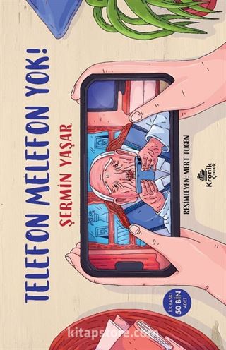 Telefon Melefon Yok