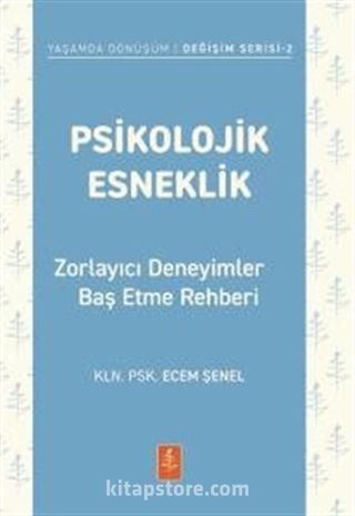 Psikolojik Esneklik
