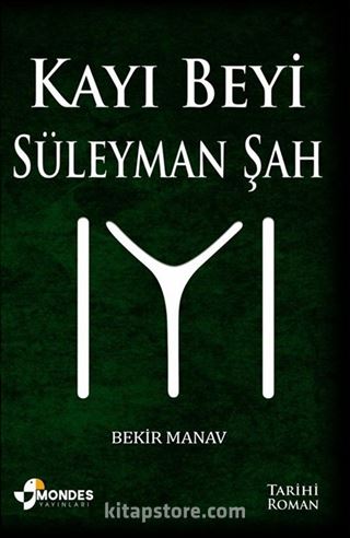 Kayı Beyi Süleyman Şah