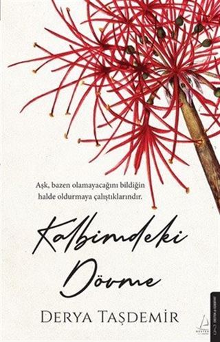 Kalbimdeki Dövme
