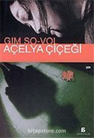 Açelya Çiçeği