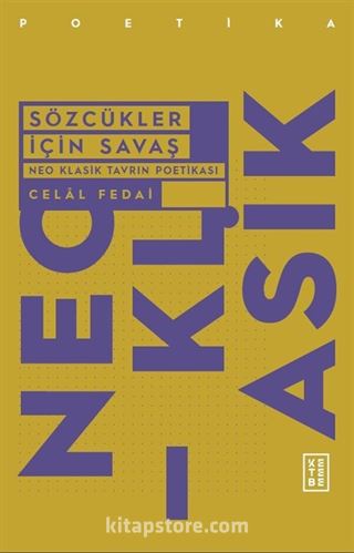Sözcükler İçin Savaş