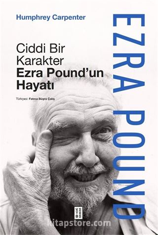 Ciddi Bir Karakter