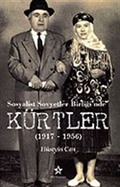 Sosyalist Sovyetler Birliği'nde Kürtler (1917-1956)