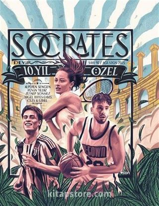 Socrates Dergi No:97