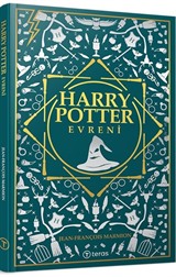 Harry Potter Evreni