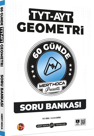 2026 TYT-AYT Geometri Soru Bankası