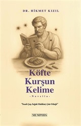 Köfte Kurşun Kelime