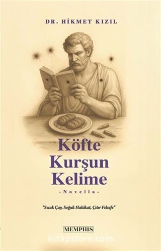 Köfte Kurşun Kelime