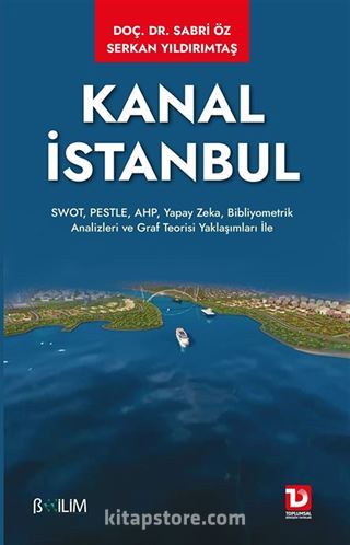 Kanal İstanbul