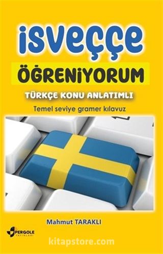 İsveççe Öğreniyorum