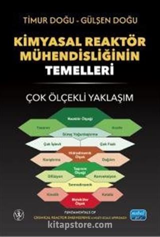 Kimyasal Reaktör Mühendisliğinin Temelleri