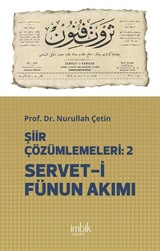 Şiir Çözümlemeleri 2