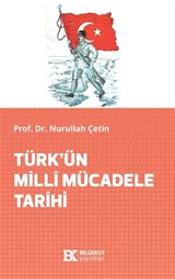 Türk'ün Millî Mücadele Tarihi