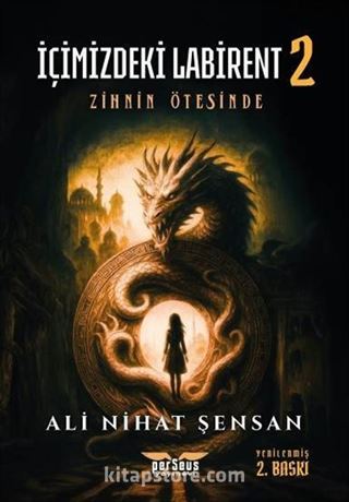 İçimizdeki Labirent 2