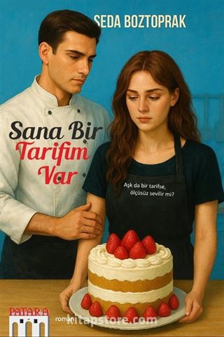 Sana Bir Tarifim Var
