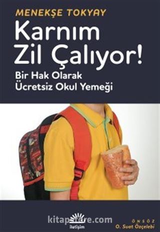 Karnım Zil Çalıyor