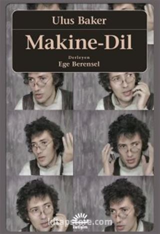 Makine-Dil