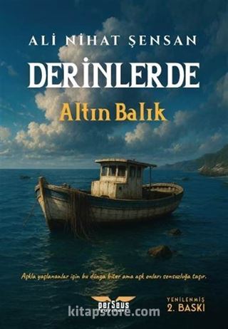 Derinlerde