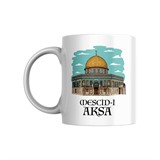 Mescid-i Aksa - Kupa #3