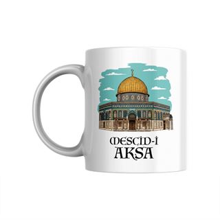 Mescid-i Aksa - Kupa #3