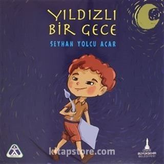 Yıldızlı Bir Gece