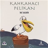 Kahkahacı Pelikan