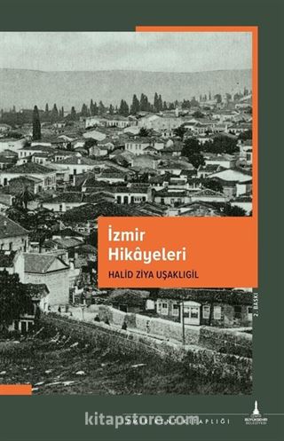İzmir Hikâyeleri