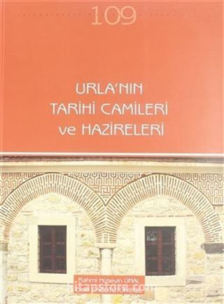 Urla'nın Tarihi Camileri ve Hazireleri