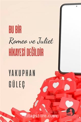 Bu Bir Romeo ve Juliet Hikayesi Değildir