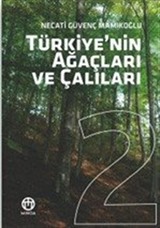 Türkiye'nin Ağaçları ve Çalıları 2