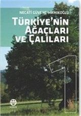 Türkiye'nin Ağaçları ve Çalıları 1