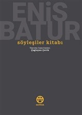 Söyleşiler Kitabı