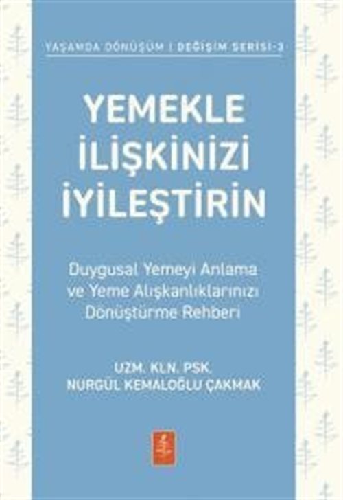 Yemekle İlişkinizi İyileştirin