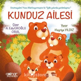 Kunduz Ailesi