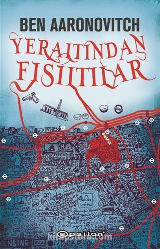 Yeraltından Fısıltılar