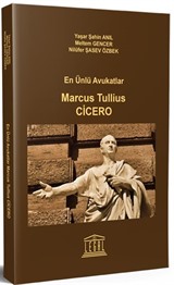 En Ünlü Avukatlar Marcus T. Cicero