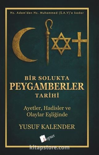 Bir Solukta Peygamberler Tarihi