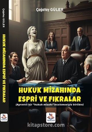 Hukuk Mizahında Espri ve Fıkralar
