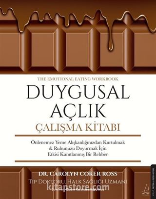 Duygusal Açlık Çalışma Kitabı