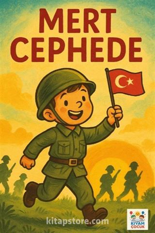 Mert Cephede